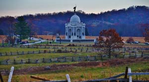 Gettysburg