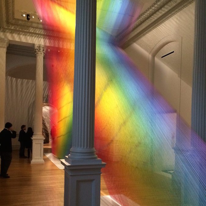 Renwick Gallery, Washington DC