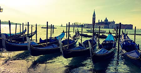 Venice ©Karen Cummings