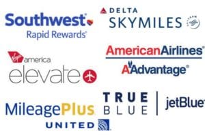 frequent flier programs