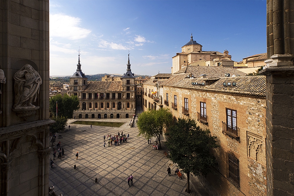 Spain’s new “Big Brother Law” is a serious identity theft risk for travelers now